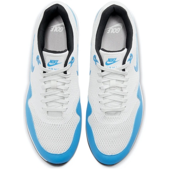 Nike airmax one g golf shoes new - Picture 3 of 8